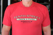 Tenth Street Tee